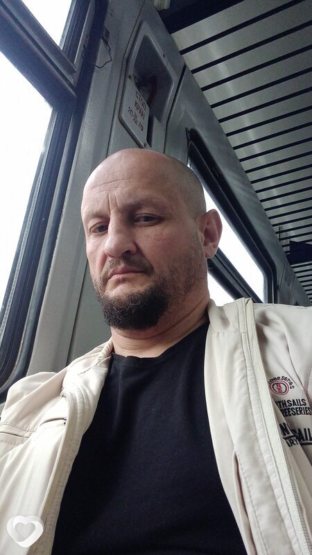 Саня, 46, Днепр — анкета №3858904