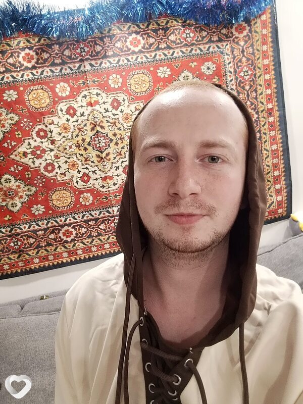 Миша, 25, Усть-Каменогорск — анкета №3858909