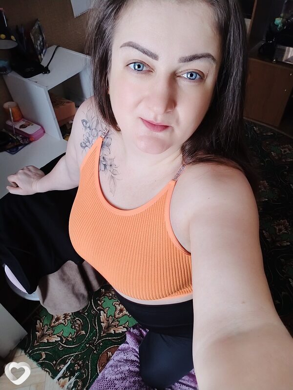 Алина, Навашино