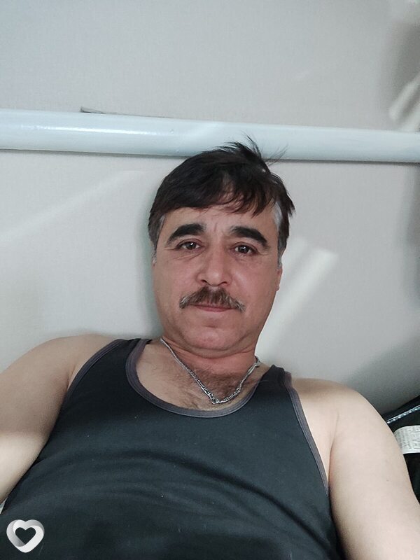 Рома, 52, Иркутске — анкета №3858922
