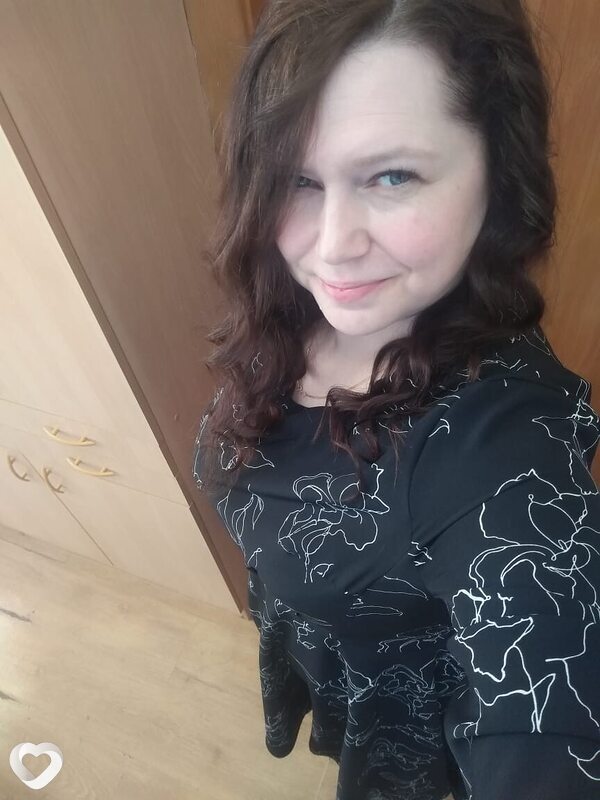 Катерина, 44, Новосибирске — анкета №3858406