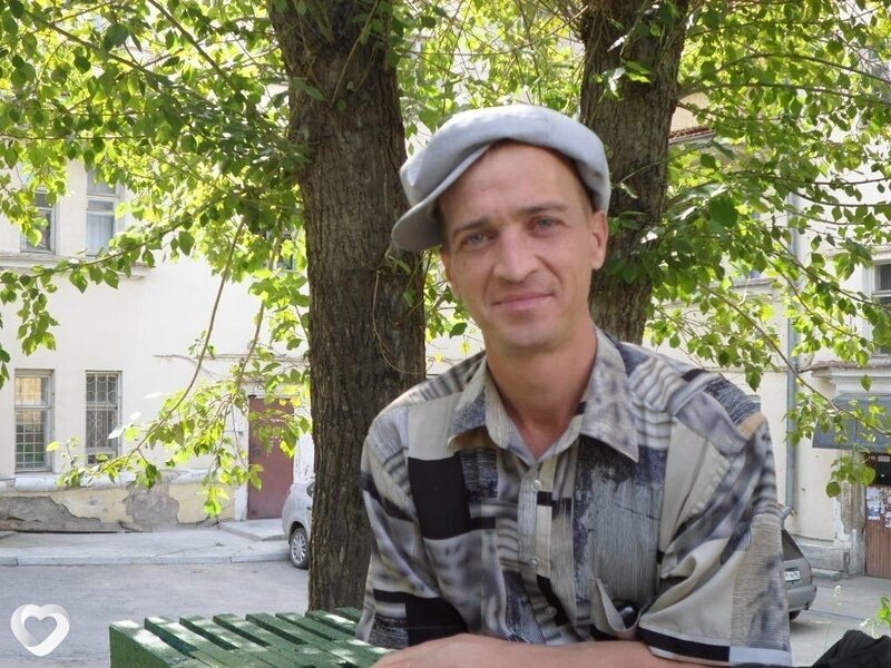 Алексей, 49, Новоуральске — анкета №3858413