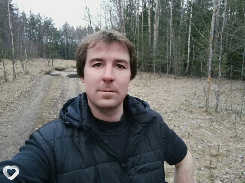 Григорий, Логойск