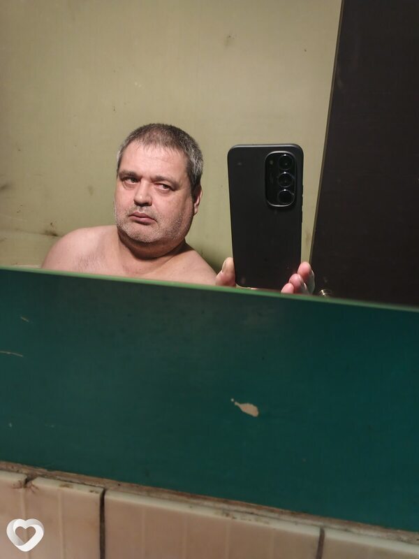 Александр, 48, Новосибирске — анкета №3858425