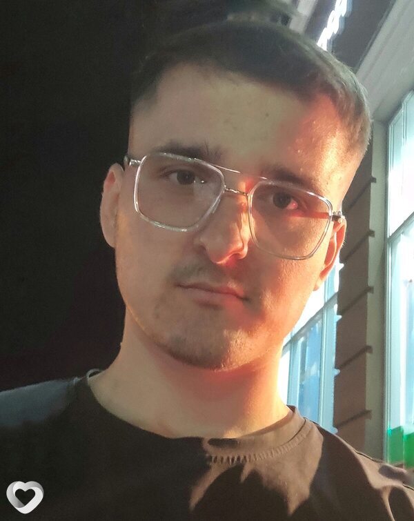 Салим, 21, Пензе — анкета №3858427