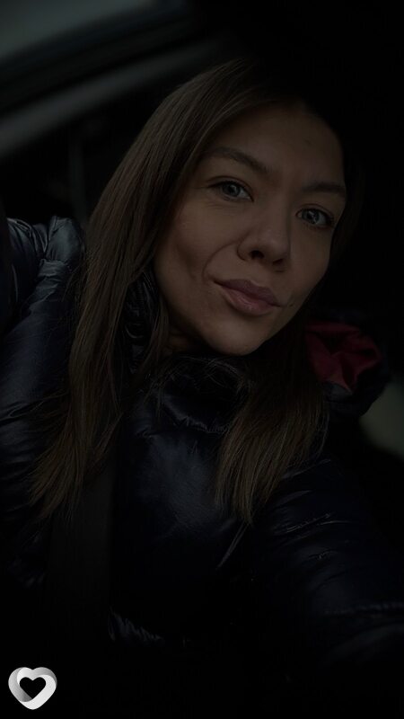 Ольга, 37, Кемерове — анкета №3858437