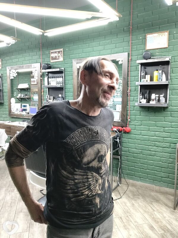 Павел, 50, Екатеринбурге — анкета №3858438