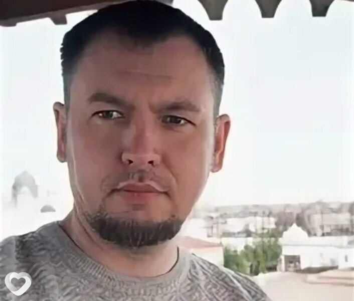 Roman, 40, Новосибирске — анкета №3858450