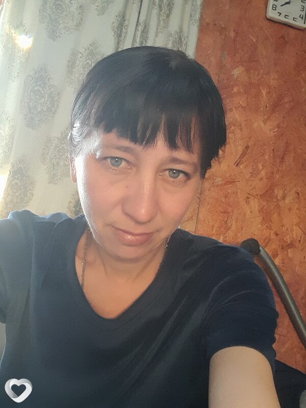 Елена, 43, Павлодаре — анкета №3858537