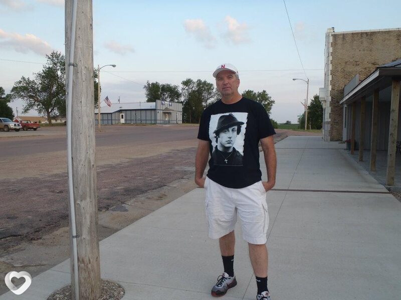 Kaicheng, 35, Нижнем Новгороде — анкета №3858538