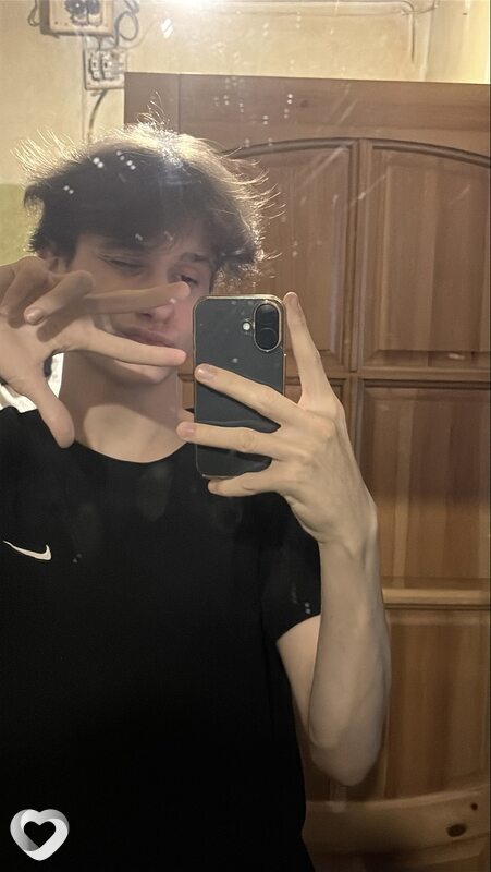 Kirari, 18, Нижнем Новгороде — анкета №3858549