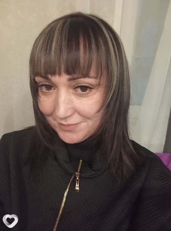 Марина, 37, Омске — анкета №3858505
