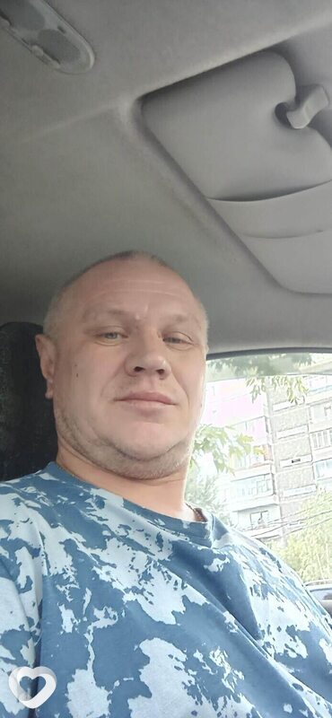 Дмитрий, 53, Харькове — анкета №3858506