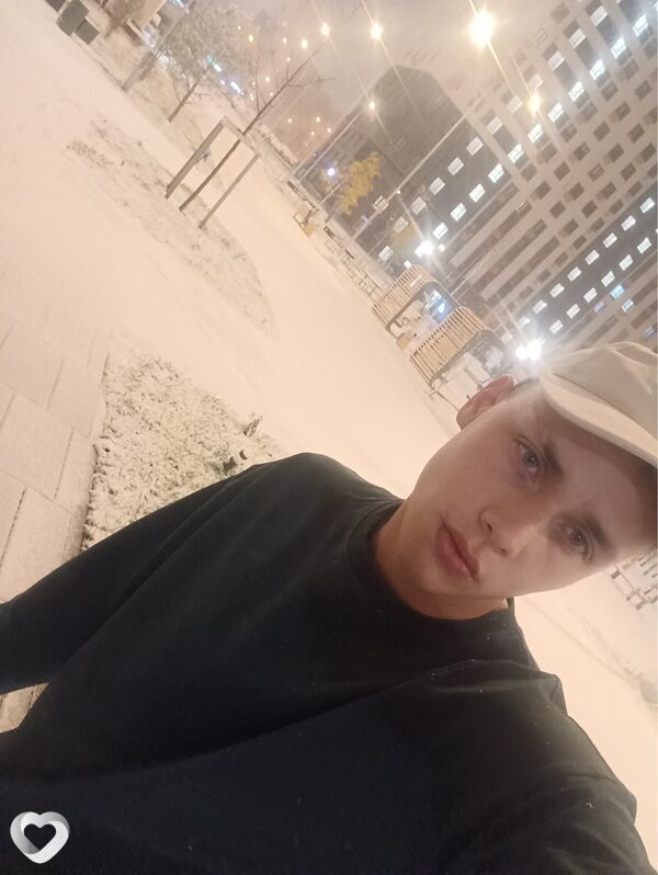 Danil, 26, Междуреченске — анкета №3858512
