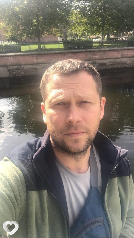 Игорь, 43, Кричеве — анкета №3858515