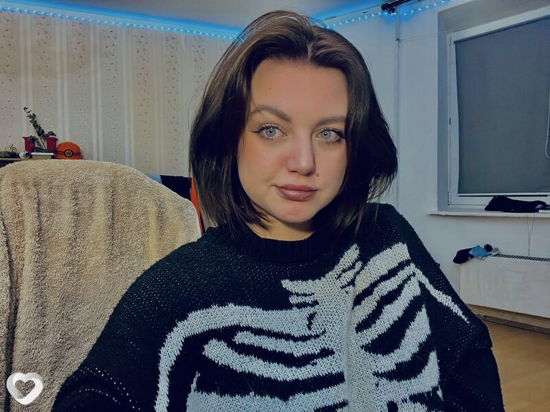 Анна, 23, Чехове — анкета №3858516