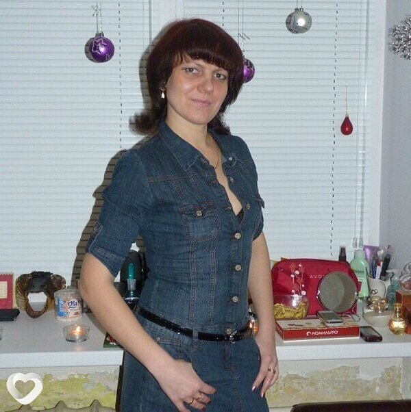 Татьяна, 47, Дзержинске — анкета №3858517