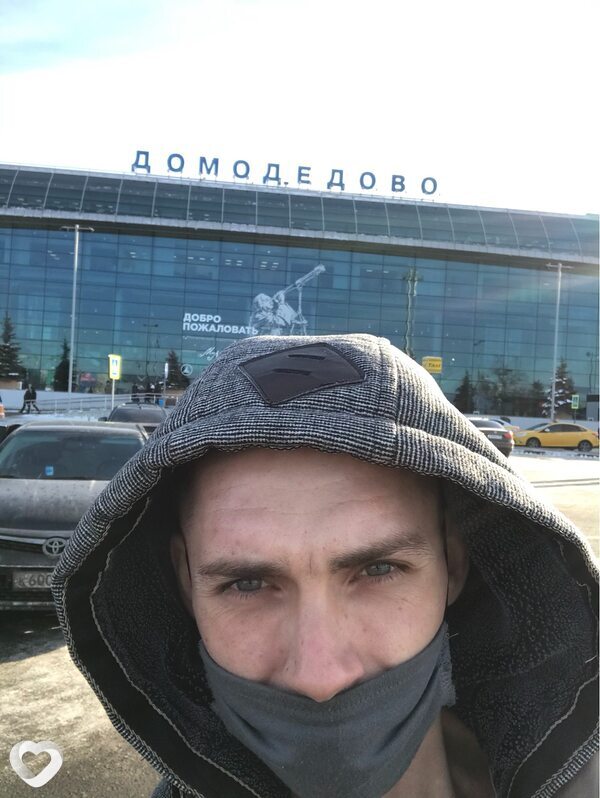 Сергей, 36, Краснодаре — анкета №3858519