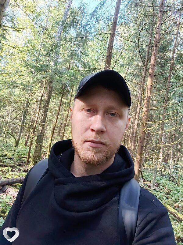 Андрей, 36, Москве — анкета №3858520