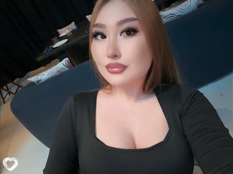 Arna, 25, Астане — анкета №3858522