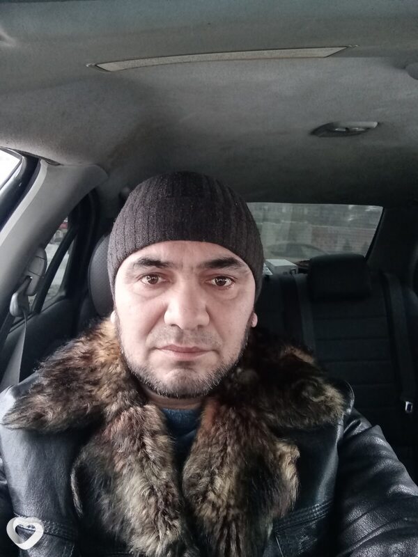 Брадяга, 44, Кемерове — анкета №3858525
