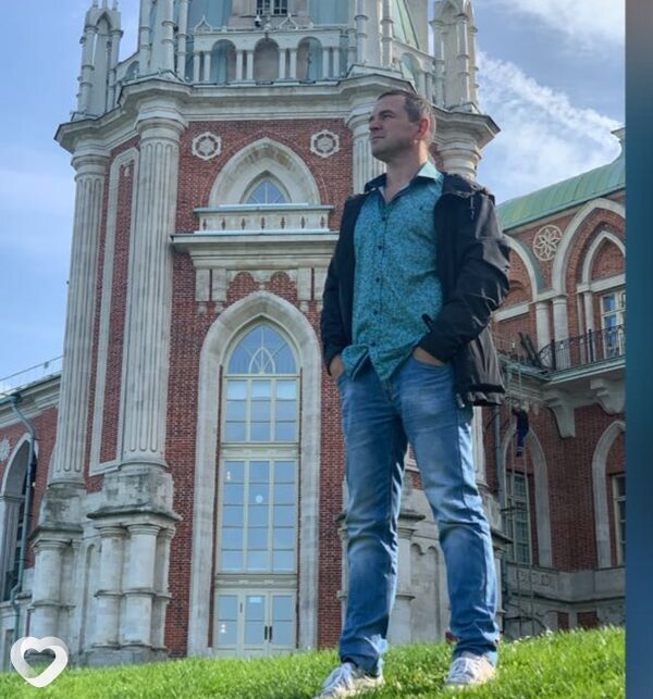 Виктор, Домодедово