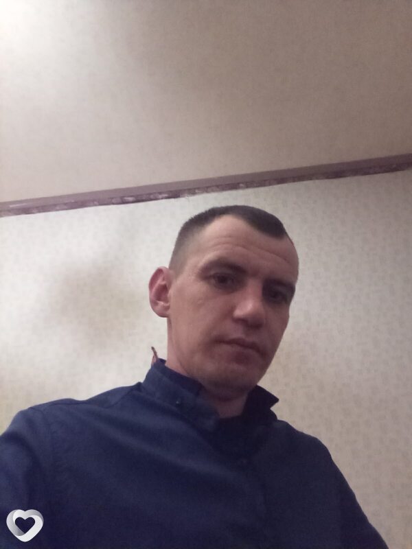Миха, 38, Мурманске — анкета №3858486