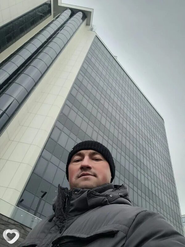 Геннадий, 30, Иркутске — анкета №3858487