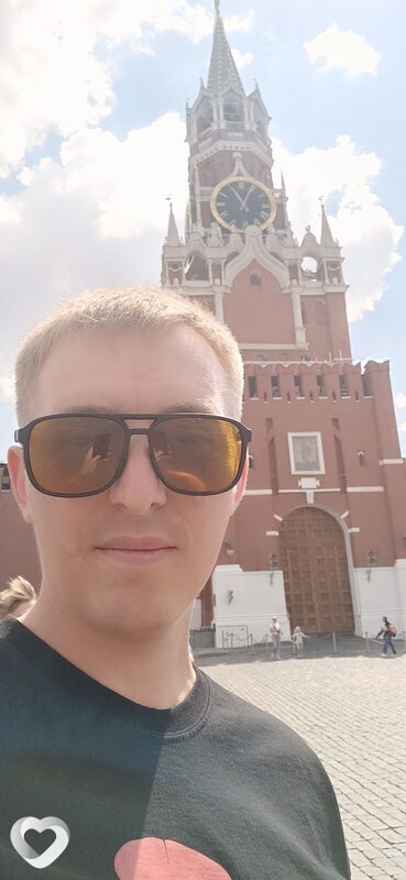 Борис, 34, Владивостоке — анкета №3858491