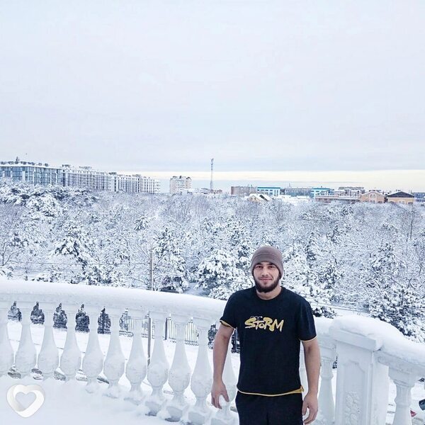 Алибек, 28, Усть-Кут — анкета №3858494
