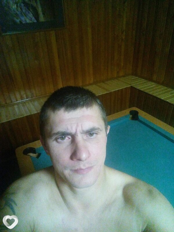 Сергей, 40, Новоалтайске — анкета №3858496