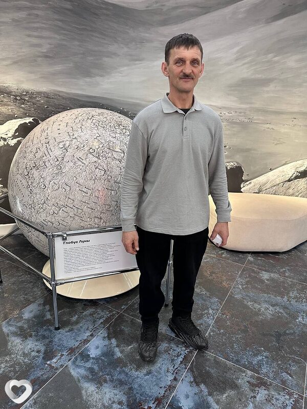 Олег, 47, Нижнем Новгороде — анкета №3858557