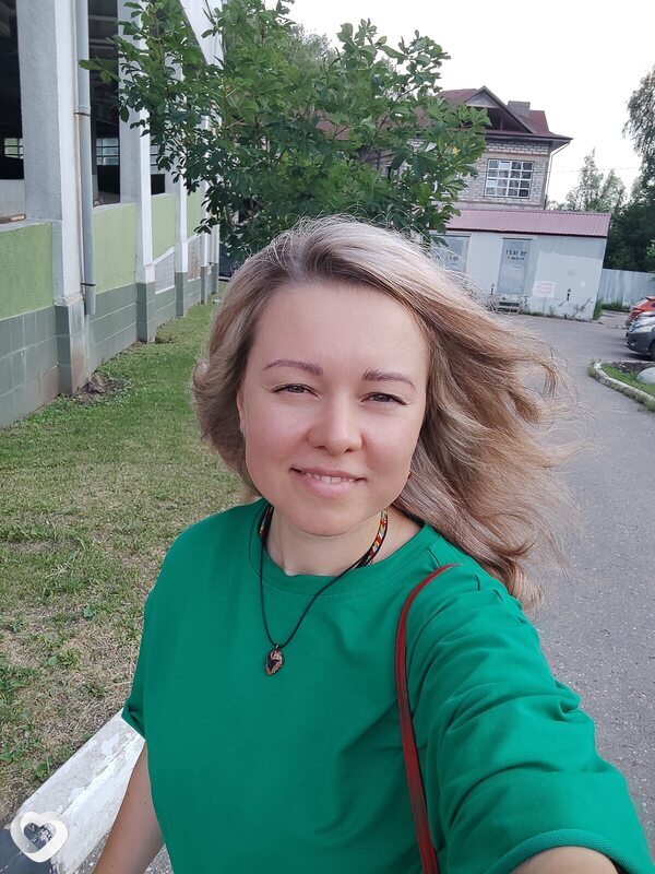 Самадха, 39, Пушкино (Московская Обл) — анкета №3858560