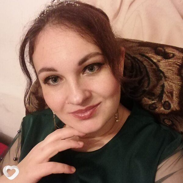 Julia, 36, Рубцовске — анкета №3858561