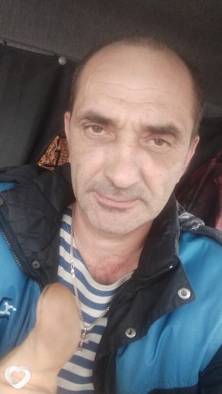 Сергей, 50, Магнитогорске — анкета №3858568