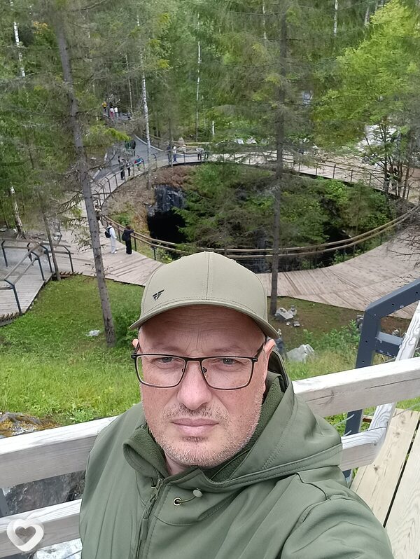 Валерий, 46, Кизляре — анкета №3858573