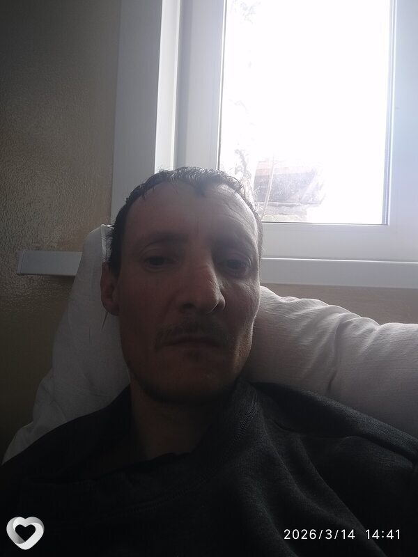 Maksim, 41, Южно-Сахалинске — анкета №3858650