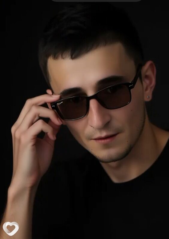 Сергій, Староконстантинов