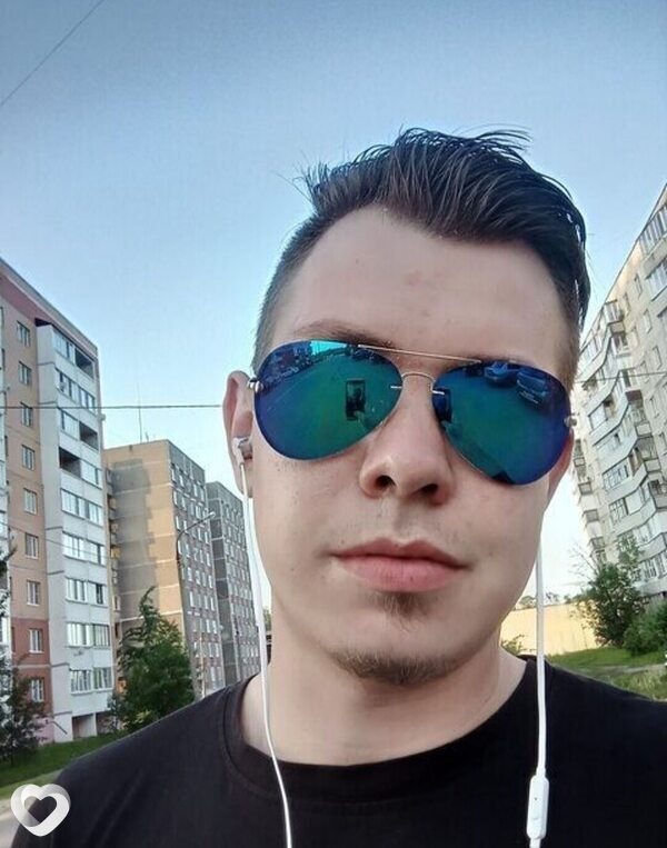 Антон, 31, Запорожье — анкета №3858661