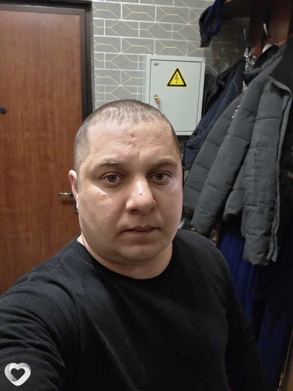 Дмитрий, 38, Ленинске-Кузнецком — анкета №3858663