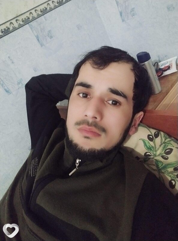 Рома, 32, Енакиеве — анкета №3858665
