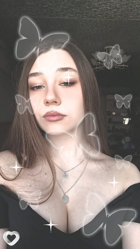 Виктория, 21, Ижевске — анкета №3858666