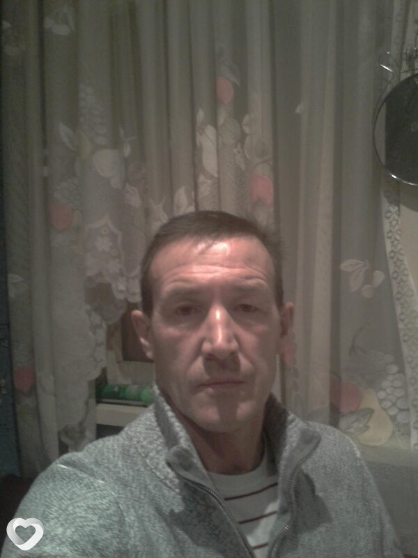 Дима, 53, Магнитогорске — анкета №3858668