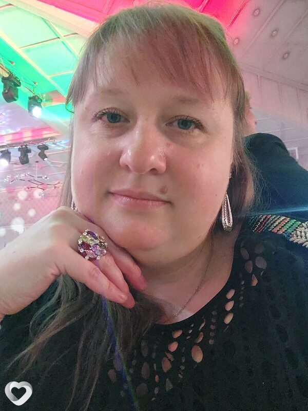 Наталья, 36, Уссурийске — анкета №3858669