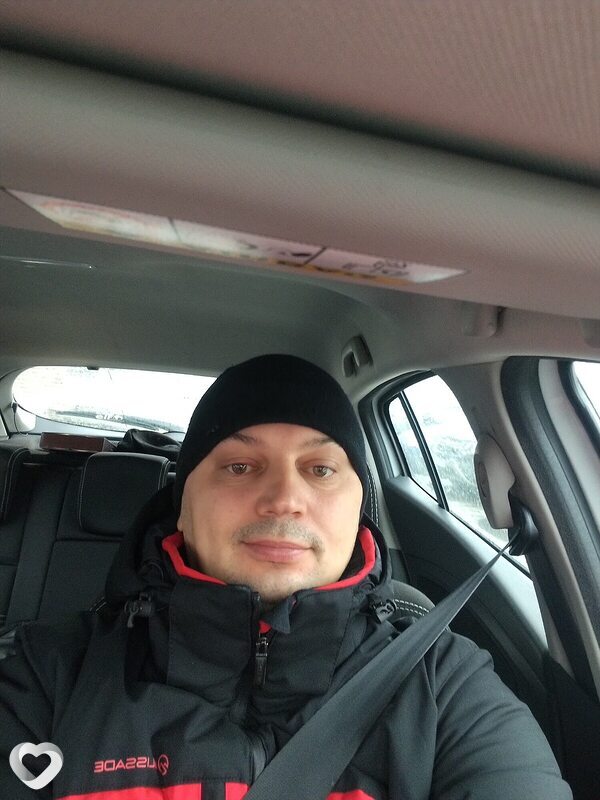 Руслан, 43, Казани — анкета №3858577