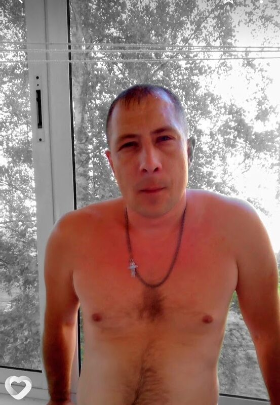 Денчик, 45, Прокопьевске — анкета №3858583