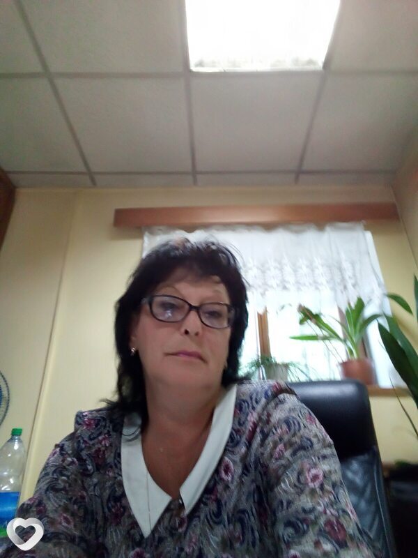 Маргарита, 64, Хабаровске — анкета №3858586