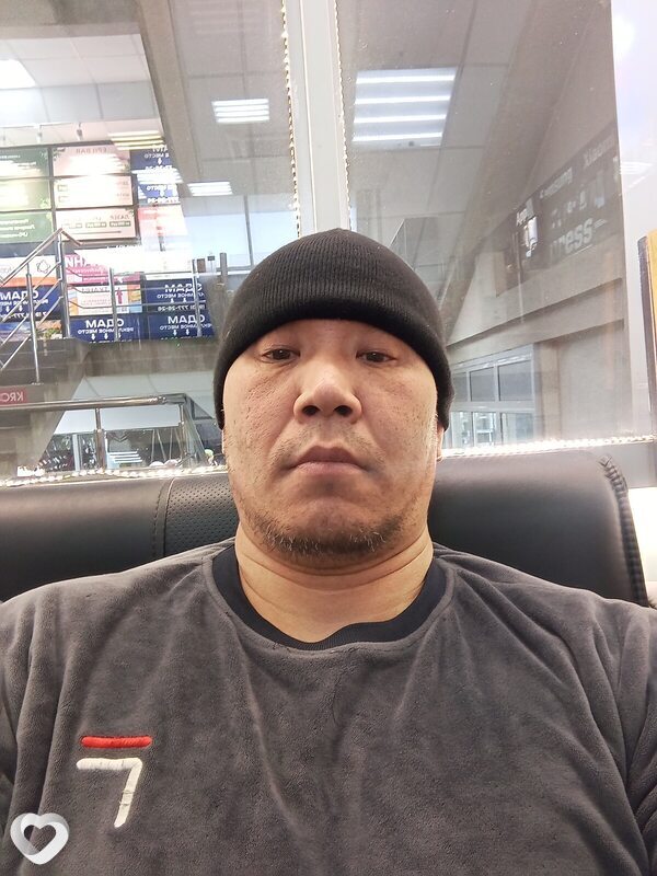 Сергей, 46, Новосибирске — анкета №3858595
