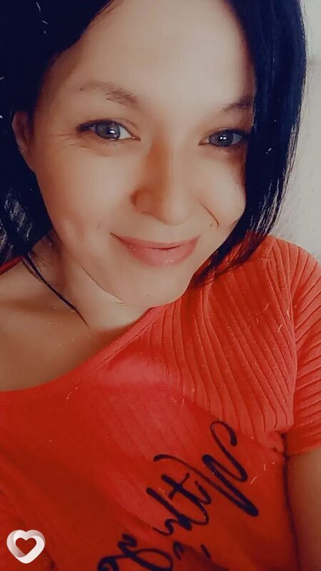 Кристина, 40, Чите — анкета №3858676