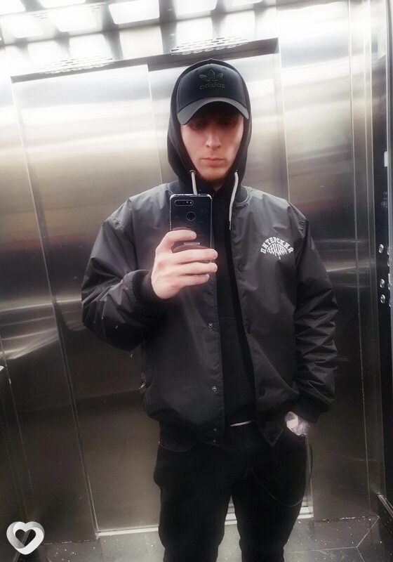 Роман, 33, Санкт-Петербурге — анкета №3858697